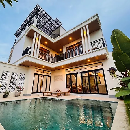 Villa Serena Nusa Dua - Bali