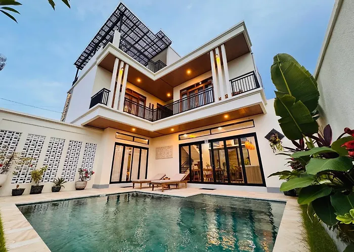 Serena - Bali