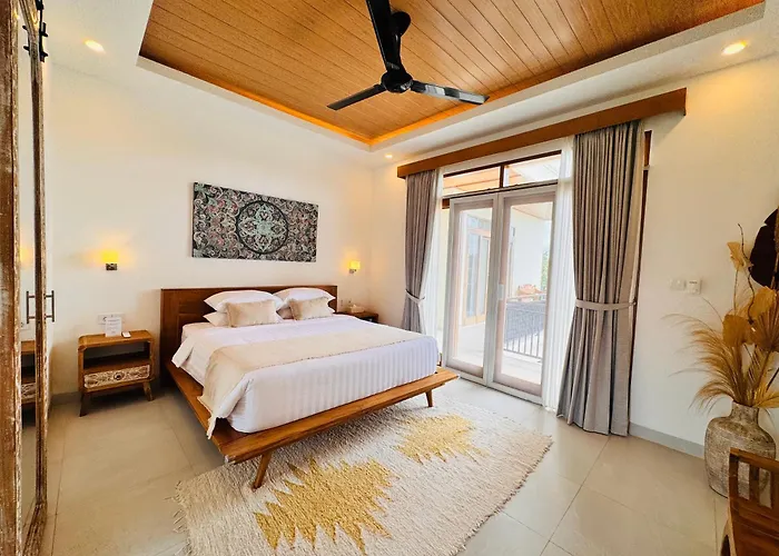Serena - Bali
